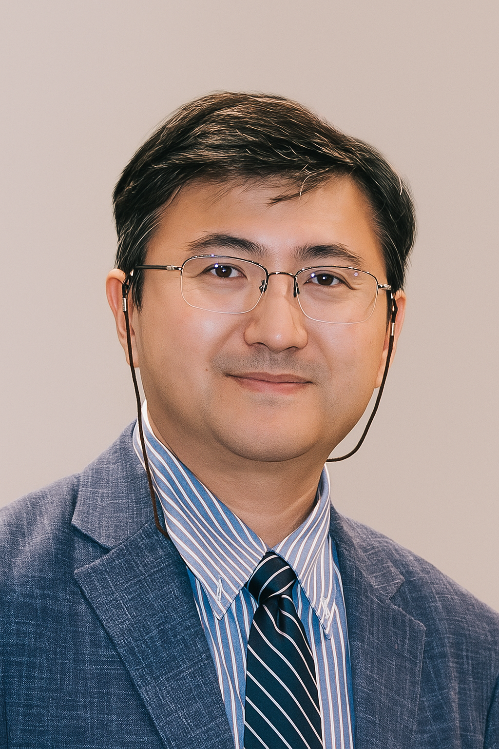 김경준 임상심리학 박사